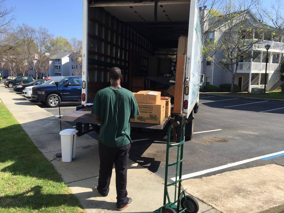 Experienced Movers Highlight Game-Changing Trends Transforming Moving Services