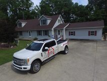 How Flat Roof Tiles Enhance Roof Longevity for Dayton Homeowners