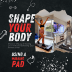 Gym Bunny Launches Innovative Walking Pad Weight Loss Program for Busy Professionals & Parents