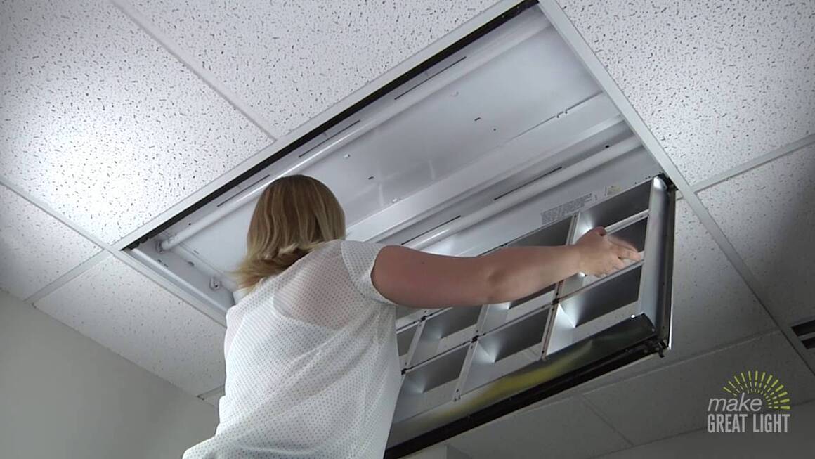 Make Great Light Partners With Governments for Workplace Wellness