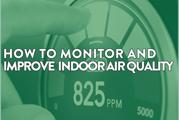 Enhancing Indoor Air Quality: A Guide for Toronto's Commercial Building Managers