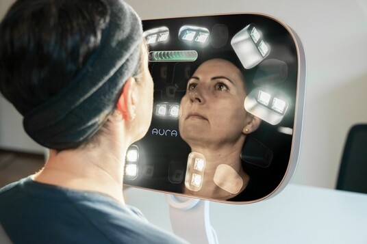 Chichester Private Health Clinic, Meyer Clinic, Among First in UK to Adopt Aura 3D Imaging