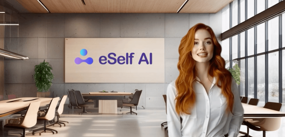 eSelf: The Video Chatbot Revolution Backed by Snap’s AI Visionary