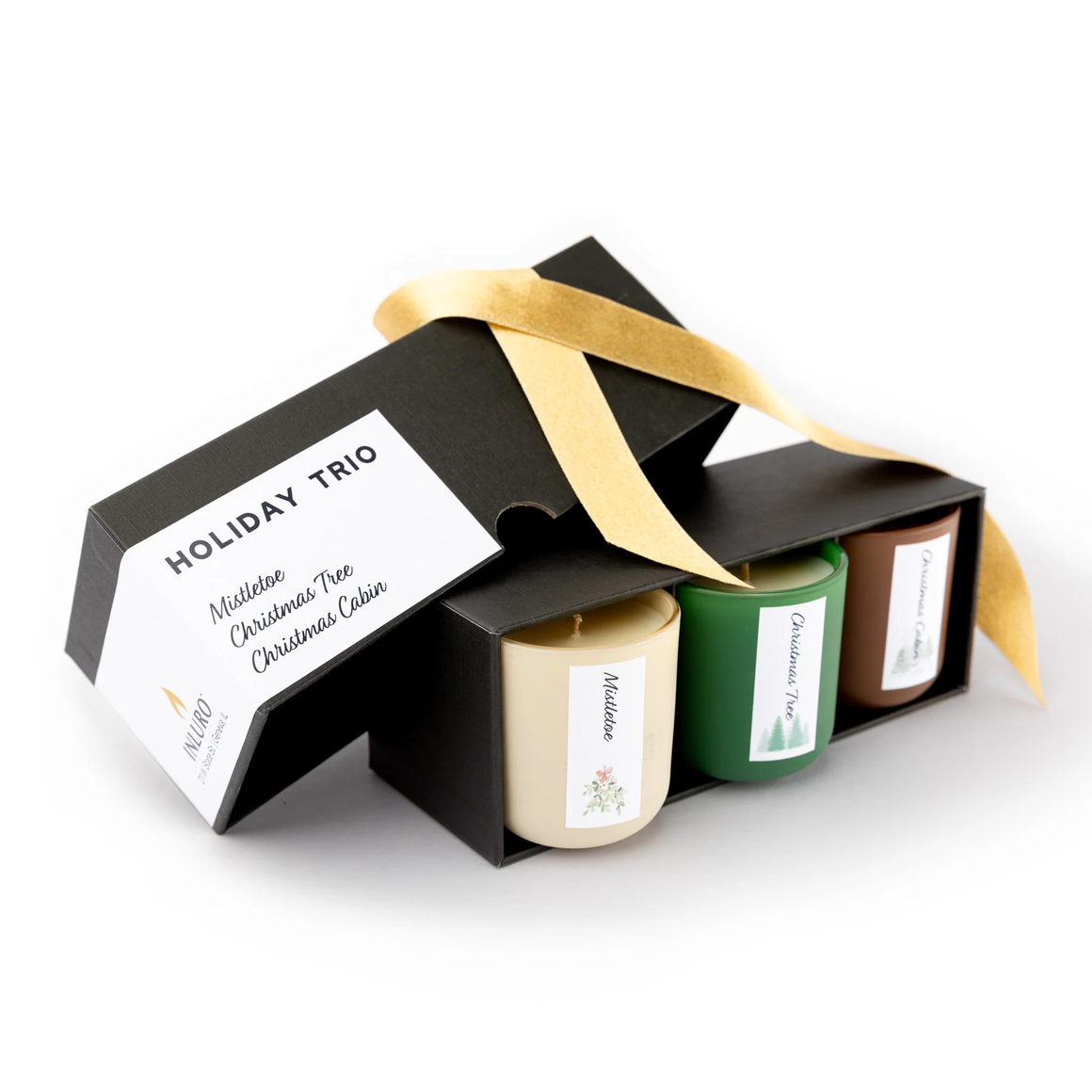 Inluro Launches Exquisite Home  Fragrance Collection to Transform Everyday Spaces
