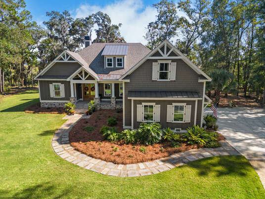 Baywater Custom Builders Expands to Savannah, GA as a Custom Home Builder