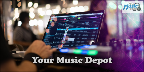 Your Music Depot Unveils New Website to Help Music Discovery