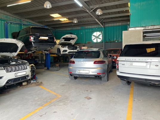 Germanic Auto General Repairing Expands Services to Better Serve Dubai’s Drivers