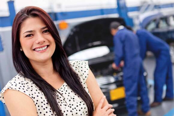 Auto Lab Libertyville Enhances Oil Change Services and Expands Auto Repair Solutions