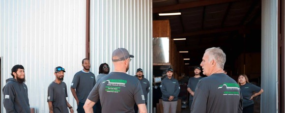 Brothers Moving and Storage Expands Services to Odessa, TX