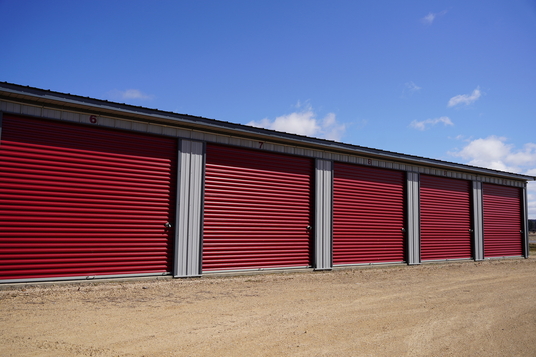 My Attic Storage Expands Offerings With 10' x 15' Storage Unit in Toccoa, Georgia