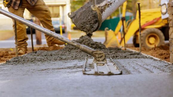 Midland Concrete Company Launches New Website to Enhance Customer Experience