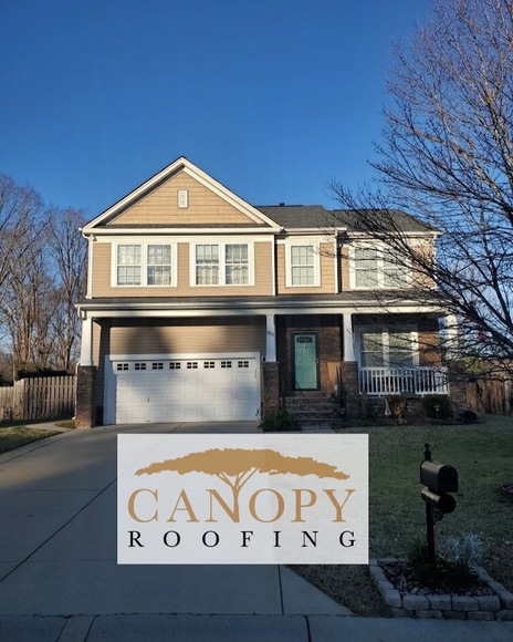 Canopy Roofing Shares Expert Guidance on Emergency Roof Leak Solutions