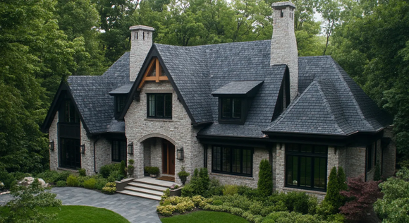 What Type of Roof Do You Have? Find Out Now!