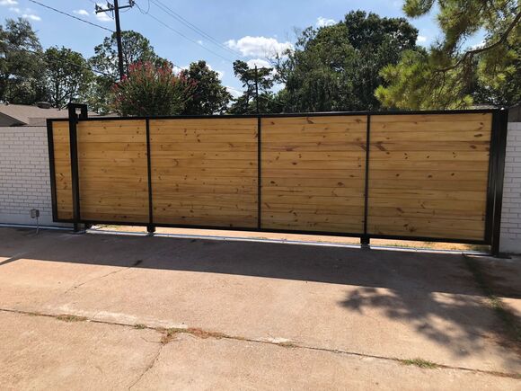 My Garage And Gates Expands Expert Services Across Houston