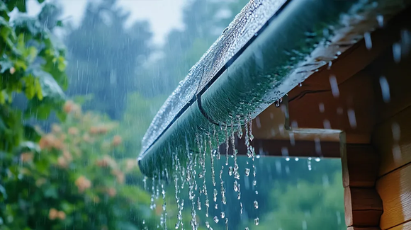 Essential Rain Gutter Tips for Pittsburgh Homeowners: A Guide to Proper Drainage and Water Management