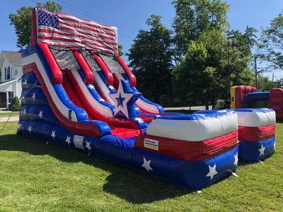 Party Go Round Elevates Local Events with Bounce House Cincinnati Rentals