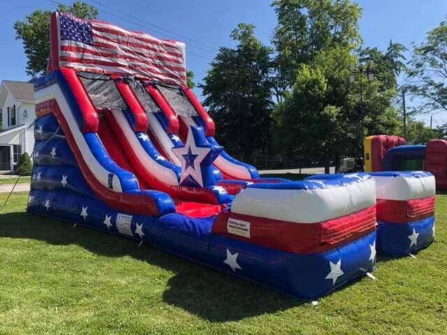 Party Go Round Elevates Local Events with Bounce House Cincinnati Rentals