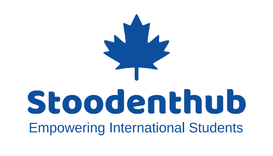 Stoodenthub Logo