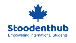 Stoodenthub Logo