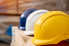 Specialist West Sussex Construction Sector Accountants, James Todd & Co, Explain the Reasons the Market Is Outperforming the Wider Economy