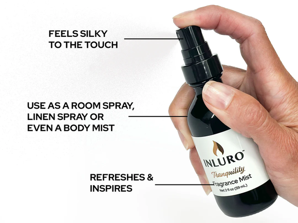 Inluro Expands Home Fragrance Collection