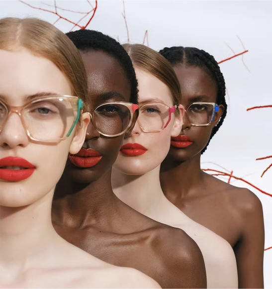 Blinka Optical Expands Designer Eyewear Collections