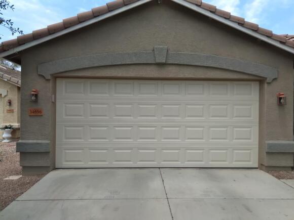 Blue Garage Door Repair Fountain Hills Expands Services