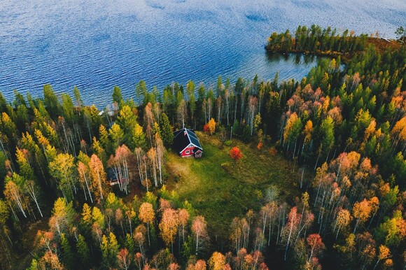 Travelling to the Nordics in Spring: Recommended Destinations and Adventures for Active Visitors