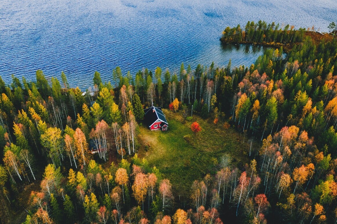 Travelling to the Nordics in Spring: Recommended Destinations and Adventures for Active Visitors