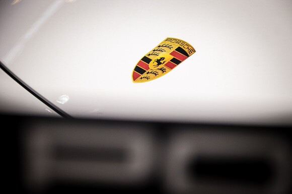 UK and EU Porsche Components Distributor, Design 911, Marks New Benchmarks in Global Expansion