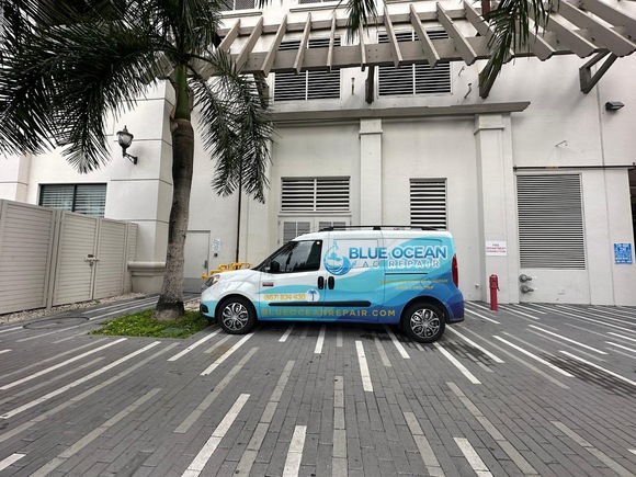 Blue Ocean AC Repair Simplifies Access to AC Repair in Miami With Innovative Website