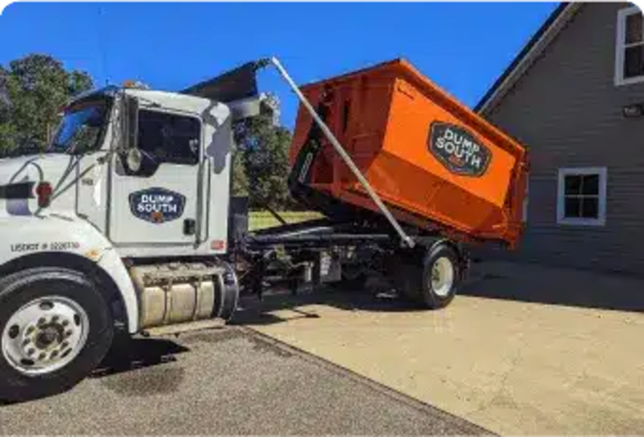 Dump South Dumpster Rental Partners with Contractors to Simplify Construction Site Waste Management Across South Alabama