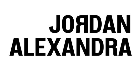 Jordan Alexandra Jewelry Logo