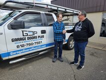 Garage Doors Plus Explores the Future of Blaine Garage Door Repair Technologies