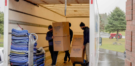  H.K. Movers Explains Evolving Expectations for Brampton Movers