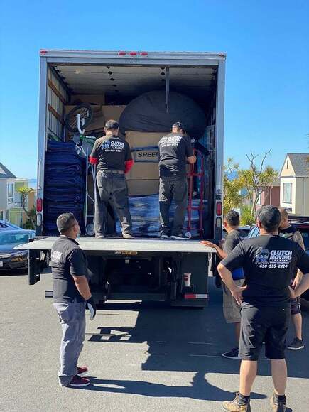 Clutch Moving Company Expands Premium Moving Services to Tucson, AZ