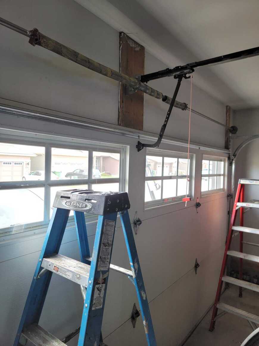 CGD Garage Doors Calgary Expands Services to NW and SW Calgary