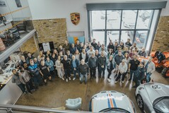 Design911, Leading Porsche Parts Supplier & Repair Specialist, Makes Landmark Move With Employee Ownership Transfer
