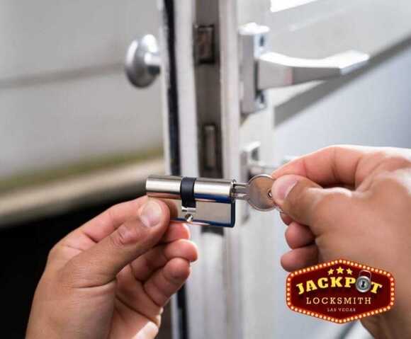 Jackpot Locksmith Improves Automotive Security With Reliable Locksmith Services in Las Vegas, NV