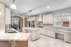 ICO Construction & Remodeling Dallas TX provide kitchen and Bathroom remodeling in Dallas Texas