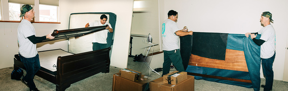 Overall Moving Elevates Industry  Standards with Eco-Friendly Practices in Prescott Valley