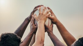 The Atlas Foundation’s England star* Scheme: Using Grassroots Rugby to Address Adverse Childhood Experiences