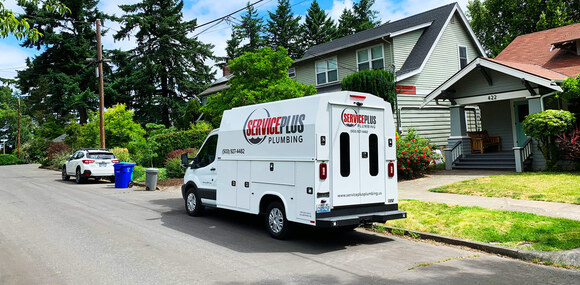 Service Plus Plumbing Celebrates Anniversary as Leading Plumbing Contractor in Portland