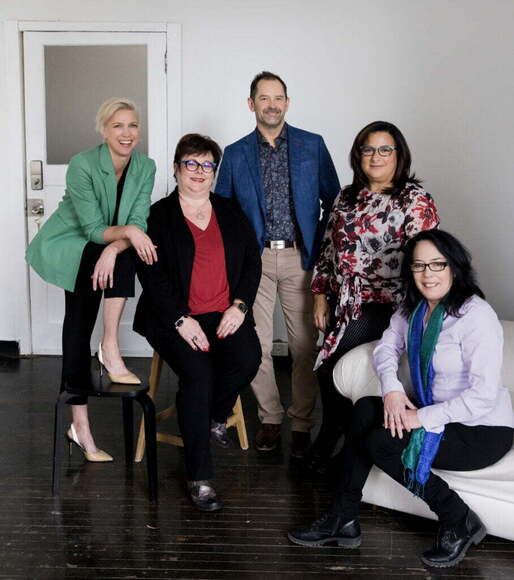 Einblau &amp; Associates Tackles Calgary's Leadership Training Gap with Bold Initiatives