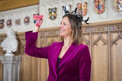 Founder of Guardian Angel Carers Reflects on Two Years of Progress Following MBE Honours Award