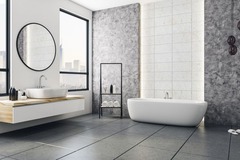 ICO Construction & Remodeling Plano, TX Transforms Homes With Stunning Bathroom Remodeling