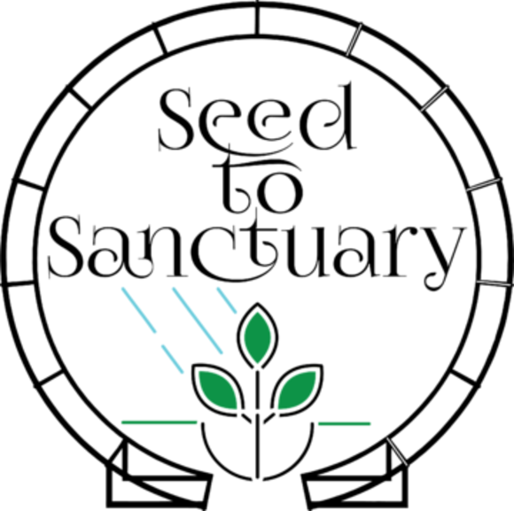 Seed to Sanctuary Logo