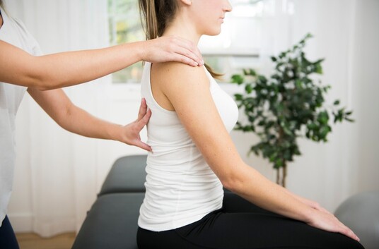 Chichester Chiropractic Health Centre Offers Free Spine Check Service to Enhance Access to Professional Treatments