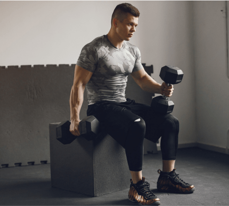 GameDay Men’s Health Opens New Clinic in Owings Mills, MD