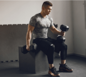 GameDay Men’s Health Opens New Clinic in Owings Mills, MD